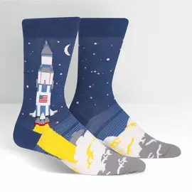 3,2,1 LIFT OFF - MEN - MEF0280