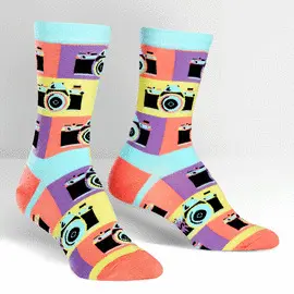 SAY CHEESE! - WOMEN - W0115