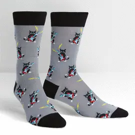 ROCK PAW-TY - MEN - MEF0308