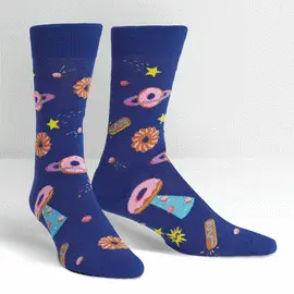 GLAZED GALAXY - MEN - MEF0321