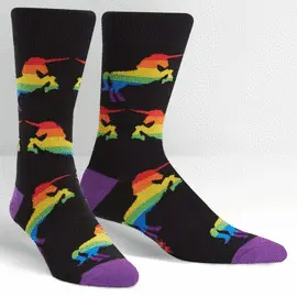 MEN'S CREW: PRIDE & FABULOUSNESS
