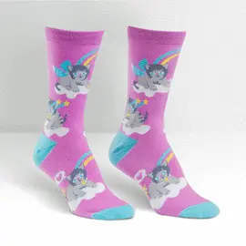 A PURRFECT WORLD - WOMEN - W0064