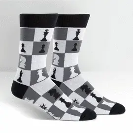 CHECKMATE - MEN - MEF0169