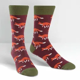 FOX RUN - MEN - MEF0197