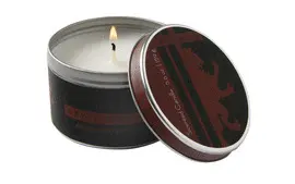 HARRY POTTER: GRYFFINDOR SCENTED CANDLE (5.6 OZ.)