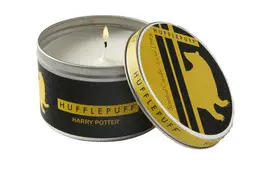 HARRY POTTER: HUFFLEPUFF SCENTED CANDLE (5.6 OZ)