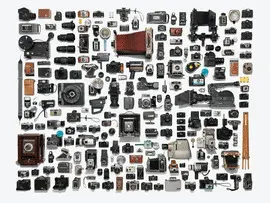 CAMERA COLLECTION