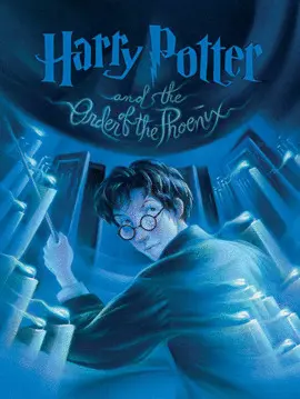 NPZHP1605 ORDER OF THE PHOENIX HARRY POTTER