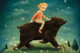 DREAM BEAR MINI
