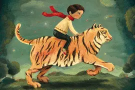 DREAM TIGER MINI