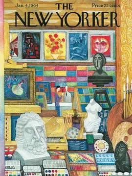 ART SHOP