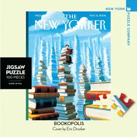 BOOKOPOLIS MINI