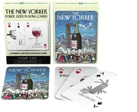 NPCNY1872 HAVE A DRINK DECK