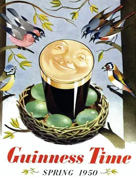 GUINNESS CALLS