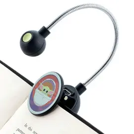 STAR WARS DISC LIGHT - GROGU 