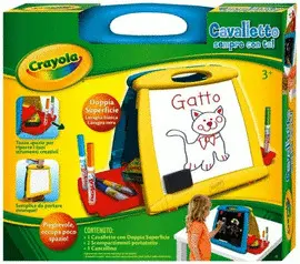 CRAYOLA 12
