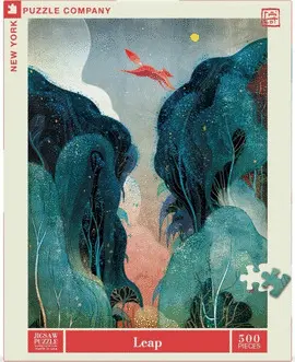 LEAP
