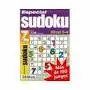 GRAN ALBUM SUDOKUS