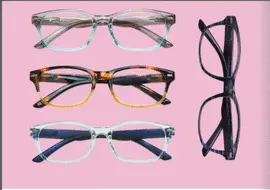 Lentes Hudson 125