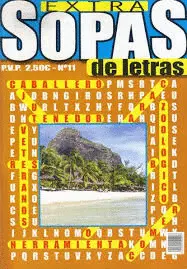 SOPAS EXTRA