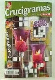 CRUCIGRAMAS ASTUR