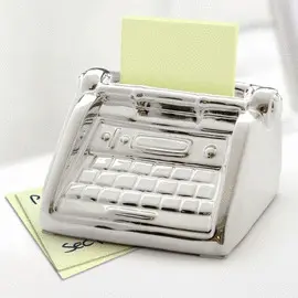 26136 SOPORTE NOTAS, COURIER, CERAMICA