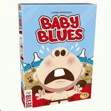 BABY BLUES (SPANISH) SPECIAL PRICE