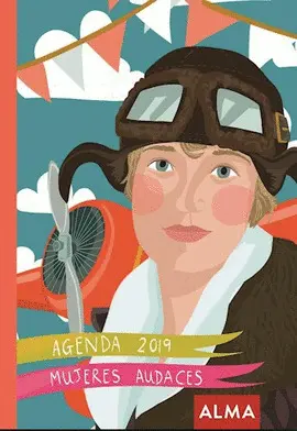 MUJERES AUDACES 2019