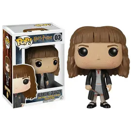 FUNKO POP! HARRY POTTER HERMIONE GRANGER 