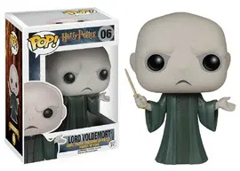 VOLDEMORT POP