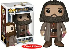HAGRID POP