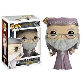 DUMBLEDORE POP