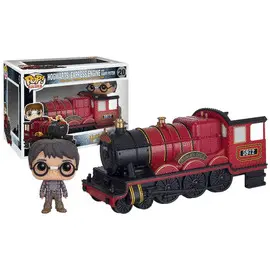 VAGÓN TREN HARRY POTTER POP