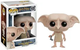 DOBBY POP