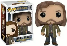 SIRIUS BLACK POP