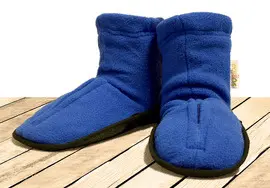 YOGIBO AROMA SLIPPERS TALLA SM