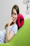 YOGIBO ZIPPAROLL RED 1301806