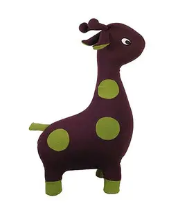 YOGIBO YOGI MATE GIRAFFE PURPLE 131111