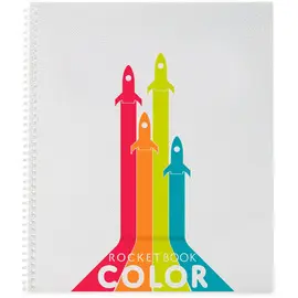 EVERLAST ROCKETBOOK COLOR KIDS