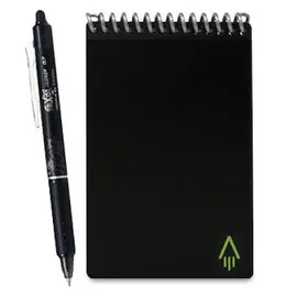 EVERLAST ROCKETBOOK MINI NEGRO