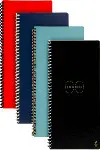 EVERLAST ROCKETBOOK CARTA AZUL