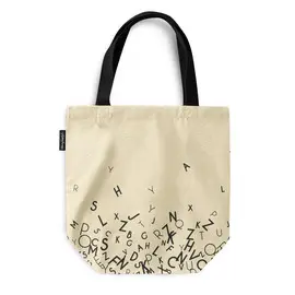 TOTE ALPHABET 7022
