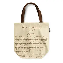TOTE PRIDE & PREJUDICE 7046