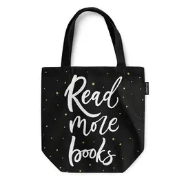 TOTE READ MORE BOOKS 7060