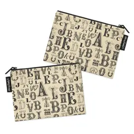 POUCH VINTAGE TYPE 7138