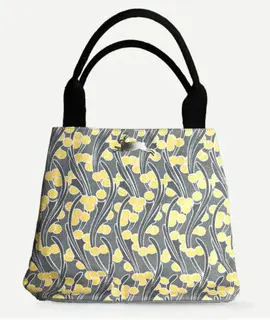BAG ART NOUVEAU