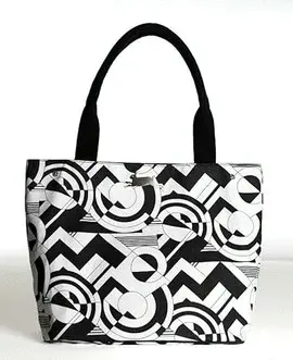 BAG ART DECO