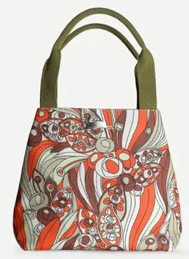 BAG 1960S
