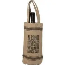 WINE BAG - A SALAD