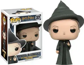 MINERVA MCGONAGALL POP